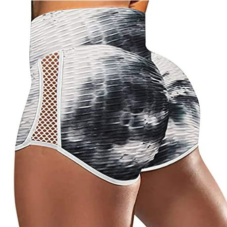 Tawop Women Basic Slip Bike Tie-Dye Compression Workout Leggings Yoga Shorts Pants Maternity Shorts Over Belly New Arrival
Tawop Women Basic Slip Bike Tie-Dye Compression Workout Leggings Yoga Shorts Pants Maternity Shorts Over Belly New Arrival