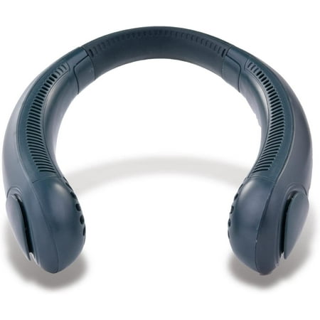 Leafless Neck Fan | Hands-Free Portable Neck Fan Cooling Personal Fan Adjustable Headphone Design Rechargeable USB Powered Neck Fan for for Women Men Outdoor Indoor
Leafless Neck Fan | Hands-Free Portable Neck Fan Cooling Personal Fan Adjustable Headphone Design Rechargeable USB Powered Neck Fan for for Women Men Outdoor Indoor