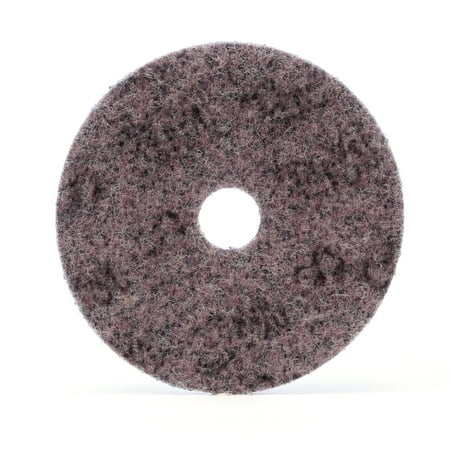 Scotch-Brite Light Grinding and Blending Disc GB-DH Super Duty A Coarse 5 in x 7/8 in
Scotch-Brite Light Grinding and Blending Disc GB-DH Super Duty A Coarse 5 in x 7/8 in