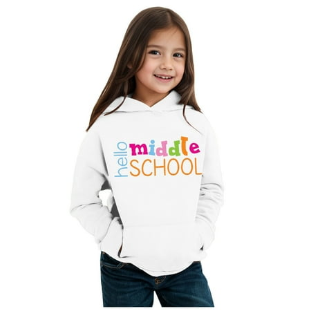 Kids Boys Girls Autumn WInter Season Kindergarten Letter Printed Long Sleeve Hoodie Warm and Comfortable Tops Children s Clothing Hoodies Teen Boys Pullover Hooded Sweatshirt Kids Blanket Sweater for
Kids Boys Girls Autumn WInter Season Kindergarten Letter Printed Long Sleeve Hoodie Warm and Comfortable Tops Children s Clothing Hoodies Teen Boys Pullover Hooded Sweatshirt Kids Blanket Sweater for