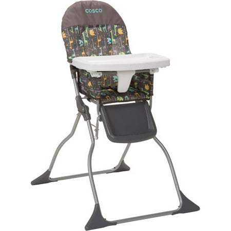 Cosco Simple Fold High Chair Zury