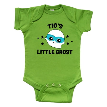 Inktastic Cute Tio s Little Ghost with Stars Gift Baby Boy or Baby Girl Bodysuit
Inktastic Cute Tio s Little Ghost with Stars Gift Baby Boy or Baby Girl Bodysuit