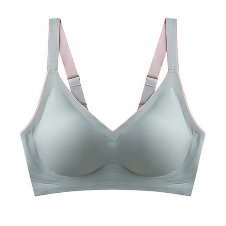 eczipvz Plus Size Lingerie Low Cut Bra Women Underwear Bralette Crop Top Female Bra Push Up Brassiere Bra Green L
eczipvz Plus Size Lingerie Low Cut Bra Women Underwear Bralette Crop Top Female Bra Push Up Brassiere Bra Green L