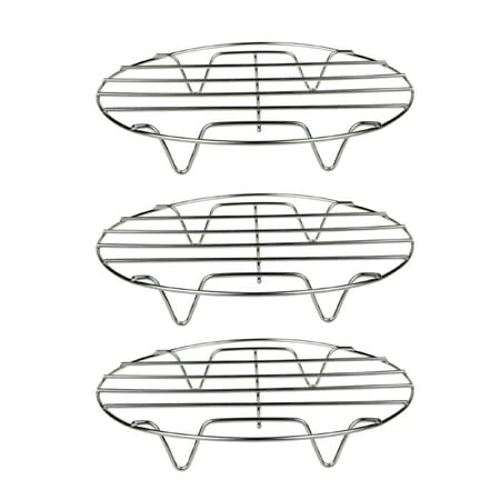 Steam Steamer Rackstream Rack Pots Pot Round Tray Cooking Steaming Steamer Insert
Steam Steamer Rackstream Rack Pots Pot Round Tray Cooking Steaming Steamer Insert