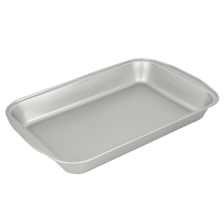 Bread Cake Rectangle Design Baking Mold Mould Tray Bakeware Pan Plate