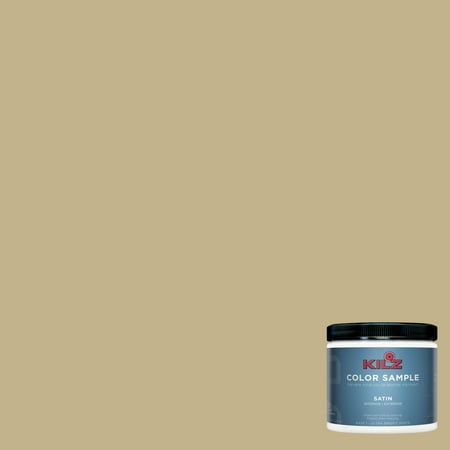 Sage Seasoning, KILZ COMPLETE COAT Interior/Exterior Paint & Primer in One, #LE280-01