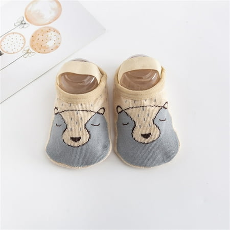 Cuhas-Newborn Baby Cartoon Newborn Baby Girls Boys Anti-Slip Socks Slipper Shoes Boots
Cuhas-Newborn Baby Cartoon Newborn Baby Girls Boys Anti-Slip Socks Slipper Shoes Boots