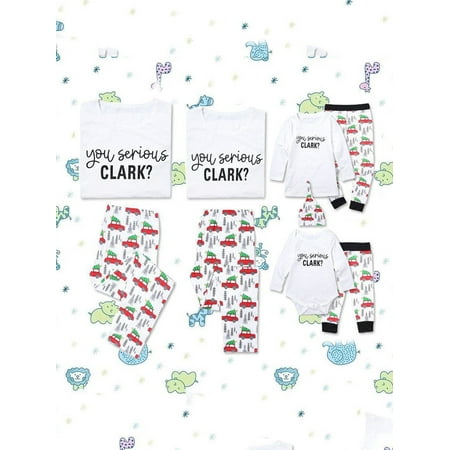 goowrom Family Matching Xmas Pajamas Set Women Kid Adult PJs Sleepwear Nightwear
goowrom Family Matching Xmas Pajamas Set Women Kid Adult PJs Sleepwear Nightwear