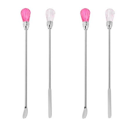 1 Set Useful Sealing Wax Stir Sticks Creative Wax Seal Stirring Rods Random Color
1 Set Useful Sealing Wax Stir Sticks Creative Wax Seal Stirring Rods Random Color