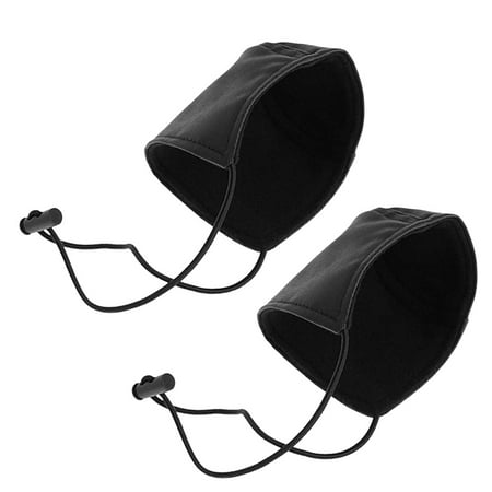 EUBUY 2PCS Shoes Heel Protectors for Driving Wearproof Car Driving Prevent Wear Shoes Cover Heel Pad for Flat Shoes
EUBUY 2PCS Shoes Heel Protectors for Driving Wearproof Car Driving Prevent Wear Shoes Cover Heel Pad for Flat Shoes
