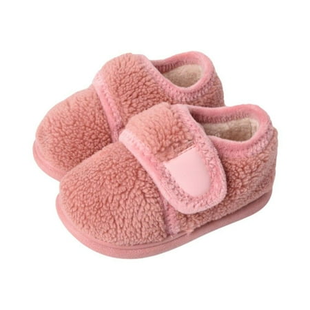 Newborn Girls Boys Shoes Winter Newborn Fleece Shoes Kids Boys Girls Snow Boots Toddler Crib Shoes Soft Sole Anti-Slip Warm Furry Shoes Slippers 1-6Y
Newborn Girls Boys Shoes Winter Newborn Fleece Shoes Kids Boys Girls Snow Boots Toddler Crib Shoes Soft Sole Anti-Slip Warm Furry Shoes Slippers 1-6Y