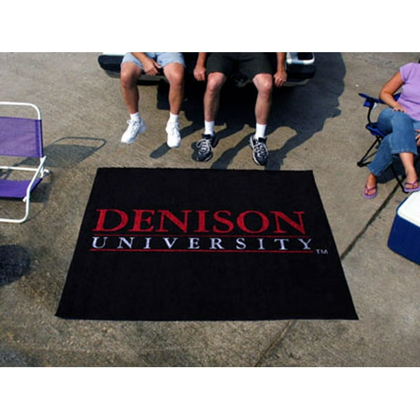 Denison Tailgater Rug 5'x6'