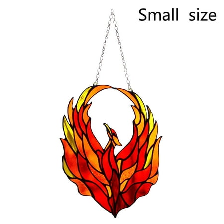 Fire Phoenixss Painted Color Window Decoration Pendant Fire Phoenixs Pendant Decoration Home Decoration Acrylic Fire Phoenixss Pendant
Fire Phoenixss Painted Color Window Decoration Pendant Fire Phoenixs Pendant Decoration Home Decoration Acrylic Fire Phoenixss Pendant