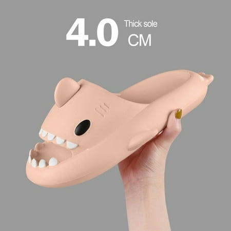 QWZNDZGR 2023 Xmas Luminous Couple Slides Shark Slippers Men House Christmas Shoes Unisex Indoor Pumpkin Slippers Fashion Gifts
QWZNDZGR 2023 Xmas Luminous Couple Slides Shark Slippers Men House Christmas Shoes Unisex Indoor Pumpkin Slippers Fashion Gifts