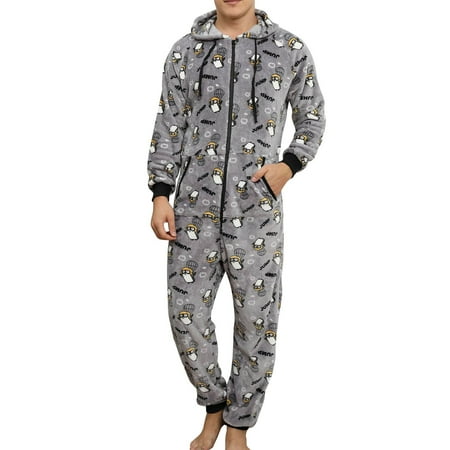Mens Pajamas Set Autumn And Winter Leisure Travel Print Loose Long Sleeved Warm Pajamas Home Clothes With Pockets Loungewear
Mens Pajamas Set Autumn And Winter Leisure Travel Print Loose Long Sleeved Warm Pajamas Home Clothes With Pockets Loungewear