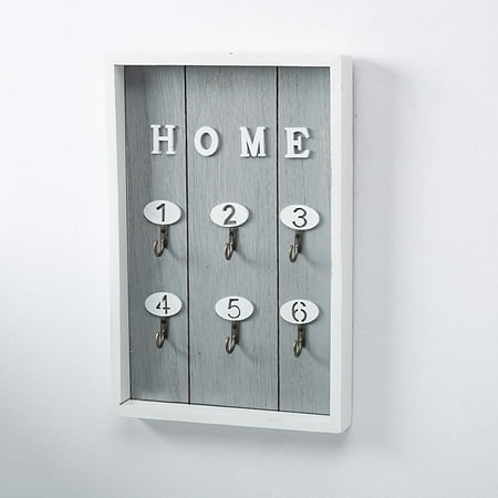 Clearance! Feinib Over The Door Hooks Wall Mounted Key Hook Rack Wood Floating Storage Shelf For Home Wall Decorations Hooks For Hanging Clearance Sale
Clearance! Feinib Over The Door Hooks Wall Mounted Key Hook Rack Wood Floating Storage Shelf For Home Wall Decorations Hooks For Hanging Clearance Sale