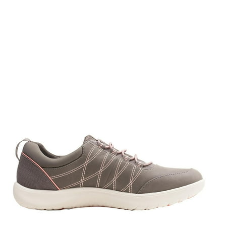 CLARK Female Adult Women 7 Narrow 26153423-N Stone