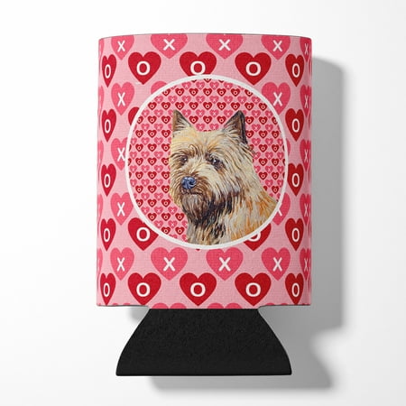 Caroline s Treasures LH9140CC Cairn Terrier Hearts Love and Valentine s Day Portrait Can or Bottle Hugger Can Hugger
Caroline s Treasures LH9140CC Cairn Terrier Hearts Love and Valentine s Day Portrait Can or Bottle Hugger Can Hugger