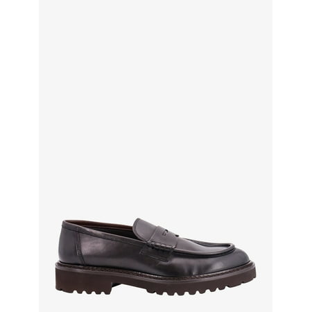 Doucal s Man Loafer Man Brown Loafers