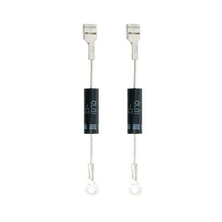 1/2/6pcs Microwave oven diode unidirectional CL01-12 general high pressure diode