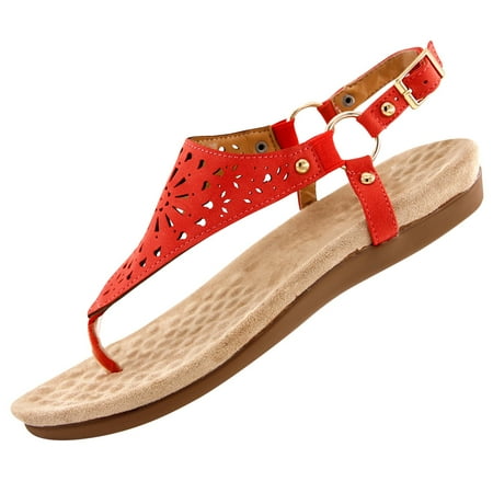 Fsqjgq Summer Sandals Womens Slippers Shoes Sandals for Women Flat Women s Summer Flat Bow Split Flip Flops Beach Shoes Sandals Sandals Ankle Red Size 39
Fsqjgq Summer Sandals Womens Slippers Shoes Sandals for Women Flat Women s Summer Flat Bow Split Flip Flops Beach Shoes Sandals Sandals Ankle Red Size 39