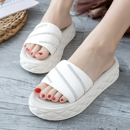 Platform Sandals for Women Clearance Orthopedic Sandals Breathable Slippers Ladies Summer Shoes Womens Walking Sandals Comfy Casual Wedge Sandals Wide Fit Open Toe Sandals
Platform Sandals for Women Clearance Orthopedic Sandals Breathable Slippers Ladies Summer Shoes Womens Walking Sandals Comfy Casual Wedge Sandals Wide Fit Open Toe Sandals