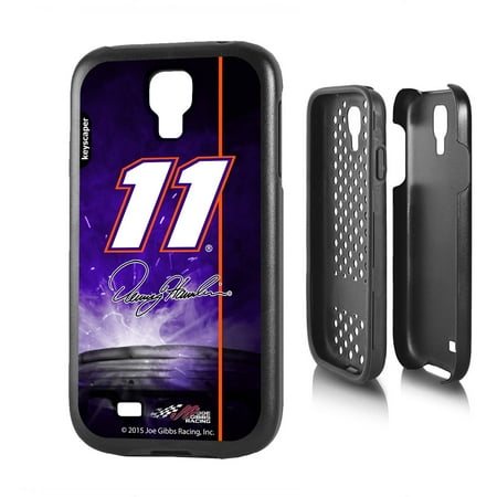 Denny Hamlin #11 Galaxy S4 Rugged Case