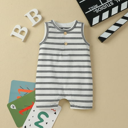 Gubotare Rompers For Baby Boys Baby Romper Sweatshirt Cotton Spring Autumn Clothes Boys Girls One Piece Bodysuit White 9-12 Months
Gubotare Rompers For Baby Boys Baby Romper Sweatshirt Cotton Spring Autumn Clothes Boys Girls One Piece Bodysuit White 9-12 Months