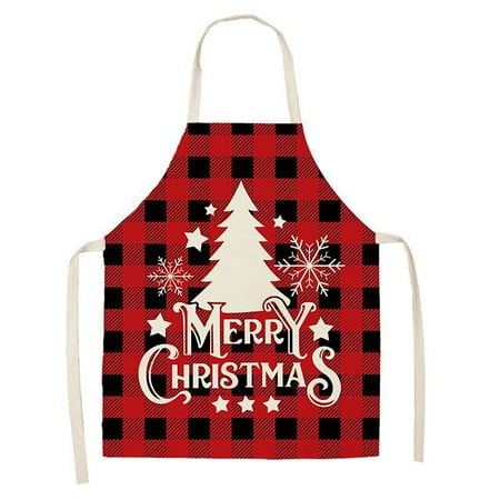 PhoneSoap Christmas Kitchen Cooking Aprons Plaid Aprons Adjustable Buffalo Plaid Baking Apron
PhoneSoap Christmas Kitchen Cooking Aprons Plaid Aprons Adjustable Buffalo Plaid Baking Apron