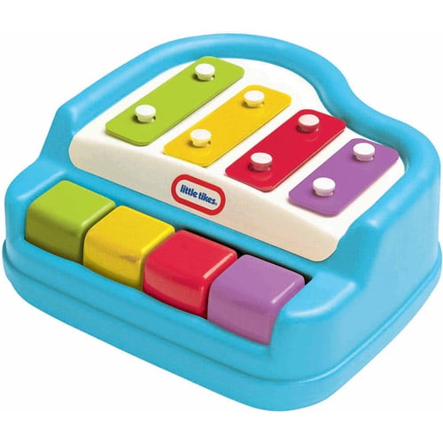 walmart little tikes picnic table