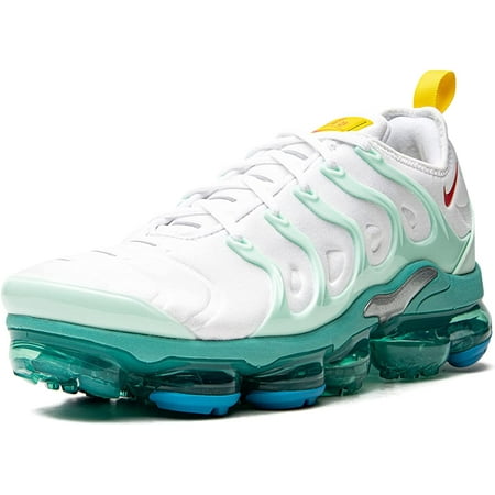 Nike Mens Air Vapormax Plus DQ7645 100 - Size 10