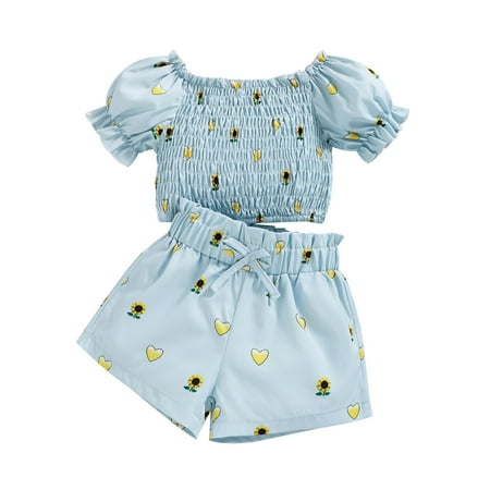 16 Girls Clothes Kids Pants Set Toddler Girls Short Sleeve Heart Printed Tops Shorts Outfits Girl Long Sleeve Bodysuit
16 Girls Clothes Kids Pants Set Toddler Girls Short Sleeve Heart Printed Tops Shorts Outfits Girl Long Sleeve Bodysuit