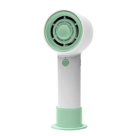 DYTTDO Personal Fan Cost Saving Creative Mini Portable USB Charging Fan Desktop Portable Handheld Fan ABS Car Accessories Travel Essentials Great Gifts for Less
DYTTDO Personal Fan Cost Saving Creative Mini Portable USB Charging Fan Desktop Portable Handheld Fan ABS Car Accessories Travel Essentials Great Gifts for Less