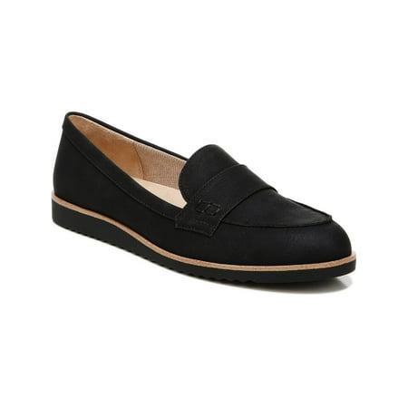 LifeStride Womens Zee Dressy Slip On Loafers