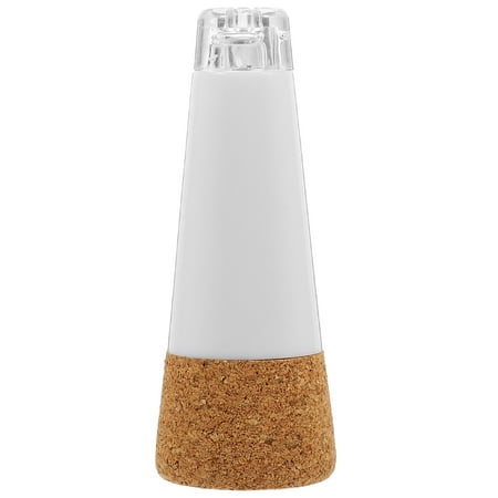 NUOLUX Led Bottle Stopper Usb Charging Light Bottle Cork Bottle Lamp Bottle Lamp(Multicolour Light)
NUOLUX Led Bottle Stopper Usb Charging Light Bottle Cork Bottle Lamp Bottle Lamp(Multicolour Light)