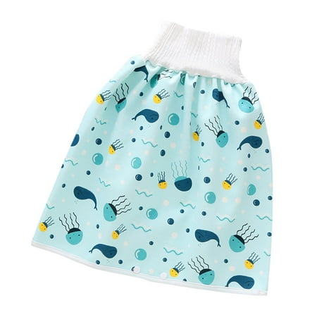 QIPOPIQ Outfit Dress for Girls Clearance Natural Washable Baby Diaper 3 Layers-Infant Cotton Diaper Cloth Skirt
QIPOPIQ Outfit Dress for Girls Clearance Natural Washable Baby Diaper 3 Layers-Infant Cotton Diaper Cloth Skirt