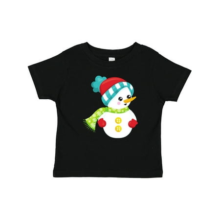 Inktastic Christmas Snowman Hat Scarf Gloves Carrot Nose Gift Baby Boy or Baby Girl T-Shirt
Inktastic Christmas Snowman Hat Scarf Gloves Carrot Nose Gift Baby Boy or Baby Girl T-Shirt