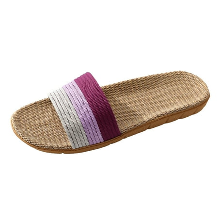 Eudgs Women s Fashion Couples Linen On Slides Indoor Home Slippers Beach Shoes Slide Slippers for Women Slippers for Women 10 Womens Sandal Slippers Size 6 Indoor Slippers Women Furry Slippers for
Eudgs Women s Fashion Couples Linen On Slides Indoor Home Slippers Beach Shoes Slide Slippers for Women Slippers for Women 10 Womens Sandal Slippers Size 6 Indoor Slippers Women Furry Slippers for