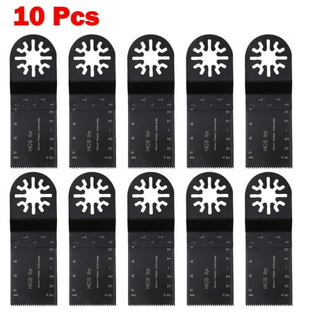 Suyin 10Pcs 35mm Oscillating Multi Tool Circular Saw Blades For Wood Cutting Tool
Suyin 10Pcs 35mm Oscillating Multi Tool Circular Saw Blades For Wood Cutting Tool