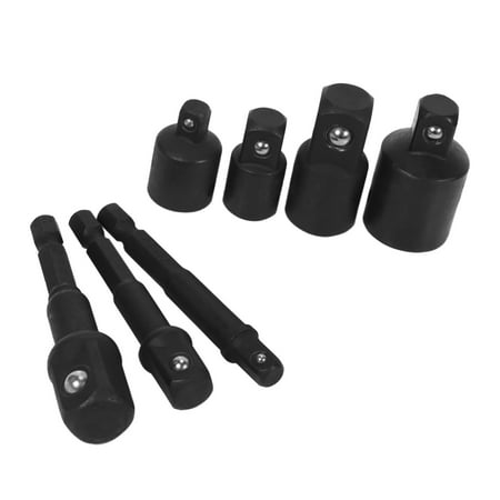 3Pcs Space For Adaptor Socket Adaptor Socket Spanner 1/4 1/2 3/8 Socket Adapter And 4Pcs 1/4 To 3/8 X 3/8 To 1/4 Inch – 3/8 To 1/2 – 1/2 To 3/8
3Pcs Space For Adaptor Socket Adaptor Socket Spanner 1/4 1/2 3/8 Socket Adapter And 4Pcs 1/4 To 3/8 X 3/8 To 1/4 Inch – 3/8 To 1/2 – 1/2 To 3/8