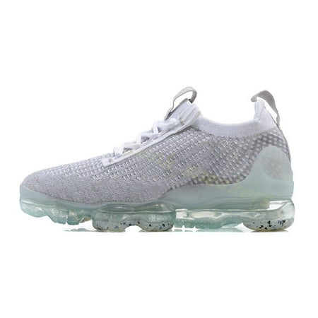 Mens Shoes Women Air Vapores Max 2022 FK Sneakers Casual Runnings Trainers White AirVapor Ladies Sports Gray Blue Sports