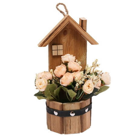 Fjofpr Fall Decorations for Home Office Simulation Rose Flower House Decoration Living Room Decoration Pendant Hot
Fjofpr Fall Decorations for Home Office Simulation Rose Flower House Decoration Living Room Decoration Pendant Hot