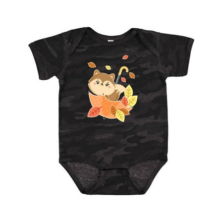 Inktastic Cute Squirrel Playing in Umbrella with Autumn Leaves Gift Baby Boy or Baby Girl Bodysuit
Inktastic Cute Squirrel Playing in Umbrella with Autumn Leaves Gift Baby Boy or Baby Girl Bodysuit