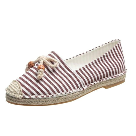nsendm Womens Shoes Casual Hidden Wedge Canvas Leisure Bow Shoes Flats Slip Women High Casual Shoes for Women Red 9.5
nsendm Womens Shoes Casual Hidden Wedge Canvas Leisure Bow Shoes Flats Slip Women High Casual Shoes for Women Red 9.5