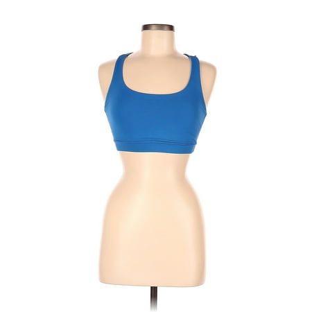 Pre-Owned Lululemon Athletica Women s Size 6 Sports Bra
