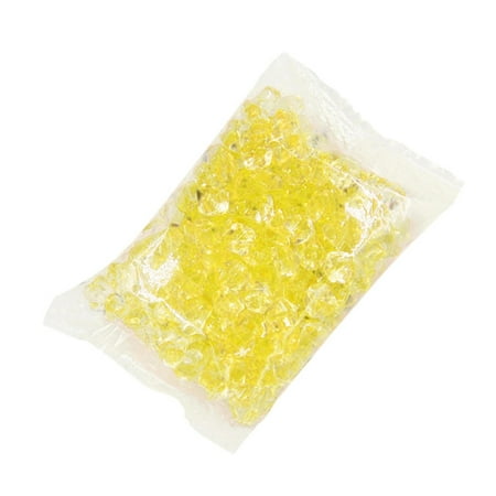 Back to School Imitation Ice Cubes 1cm Acrylic Irregular Stone DIY Jewelry Accessories Vase Filling
Back to School Imitation Ice Cubes 1cm Acrylic Irregular Stone DIY Jewelry Accessories Vase Filling