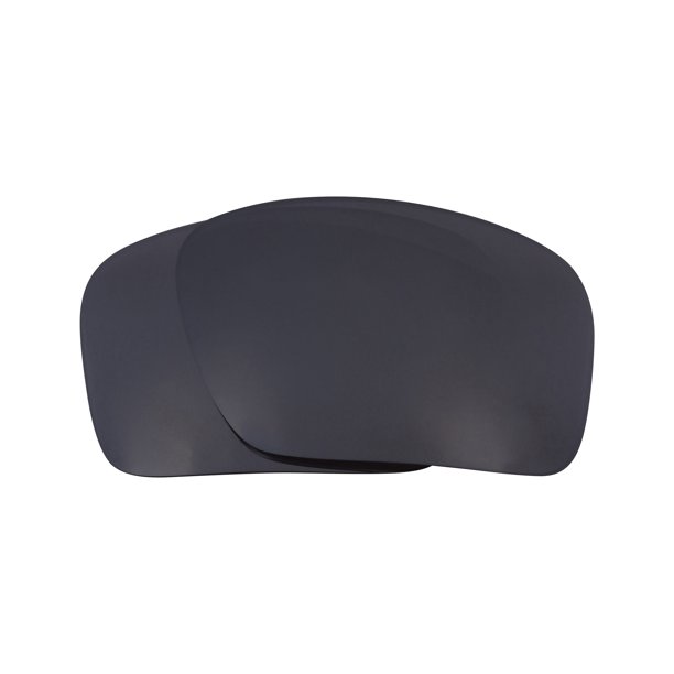 SEEK Replacement Lenses Compatible for SPY OPTICS Frazier Polarized Iridium