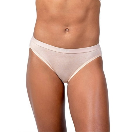 MOAB Organic Cotton Bikini Panty