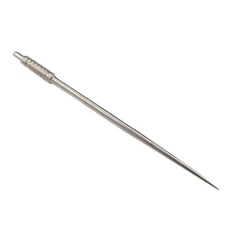 Grofry Stainless Steel Portable Toothpick Outdoor Waterproof Travel Seal Box Holder Silver toothpick
Grofry Stainless Steel Portable Toothpick Outdoor Waterproof Travel Seal Box Holder Silver toothpick