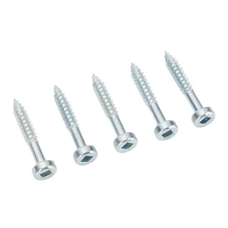 Drive Screws Carbon Steel 100PCS Self Tapping Screw For Woodworking Splicing Fine Thread
Drive Screws Carbon Steel 100PCS Self Tapping Screw For Woodworking Splicing Fine Thread